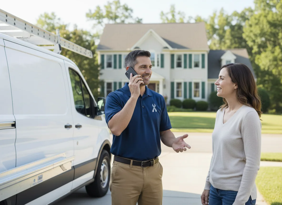 Home Gutter Service Wellston, OK FAQs